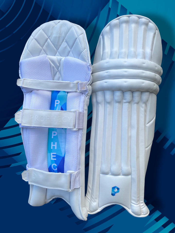 Prophecy Junior Batting Pads