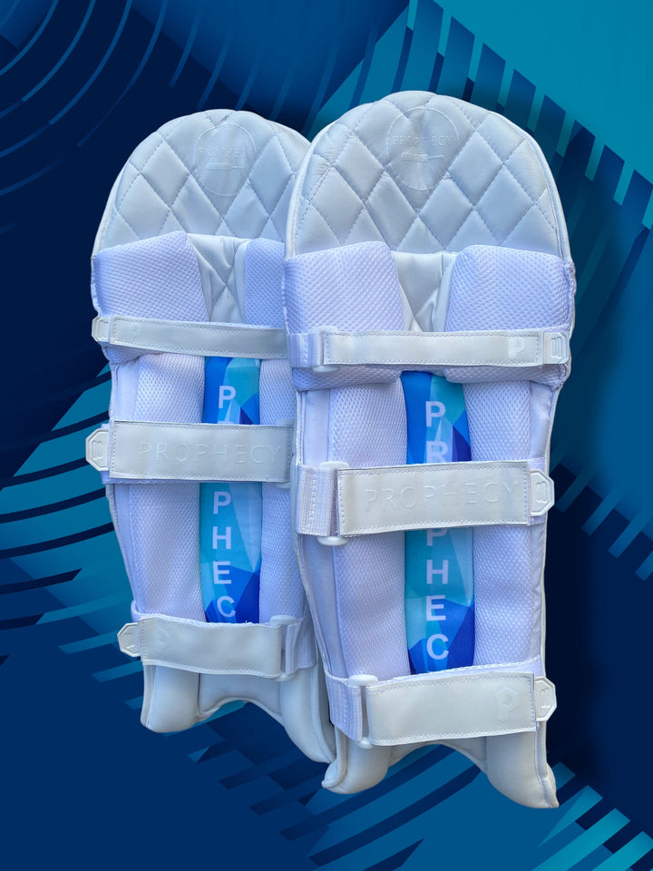Prophecy Junior Batting Pads
