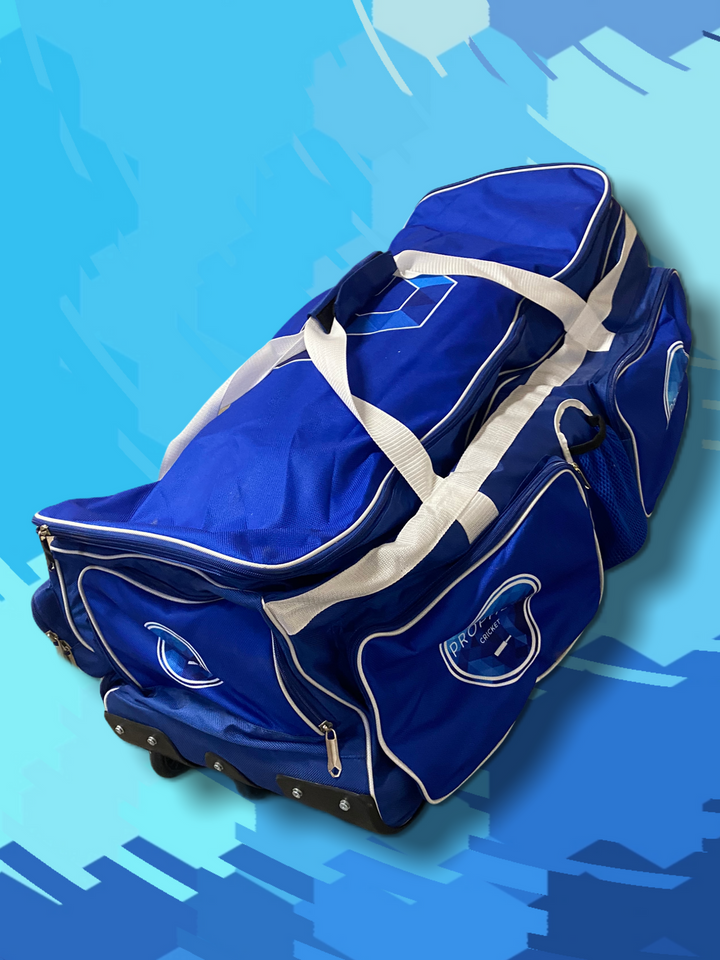 Prophecy Elite Cricket Bag