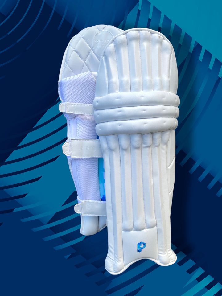 Prophecy Junior Batting Pads