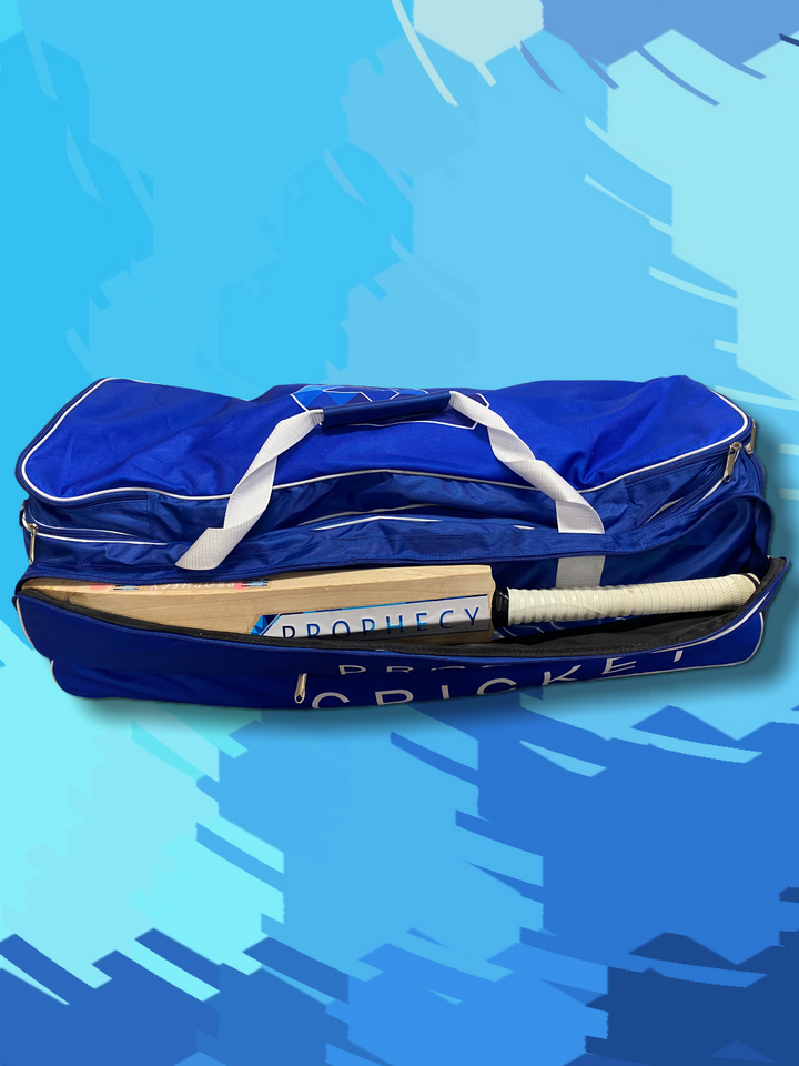 Prophecy Elite Cricket Bag