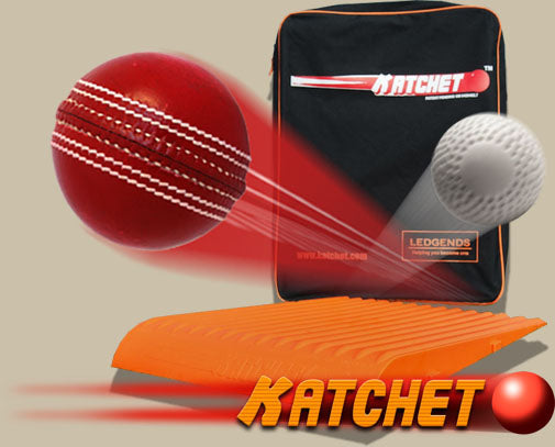Katchet Ramp