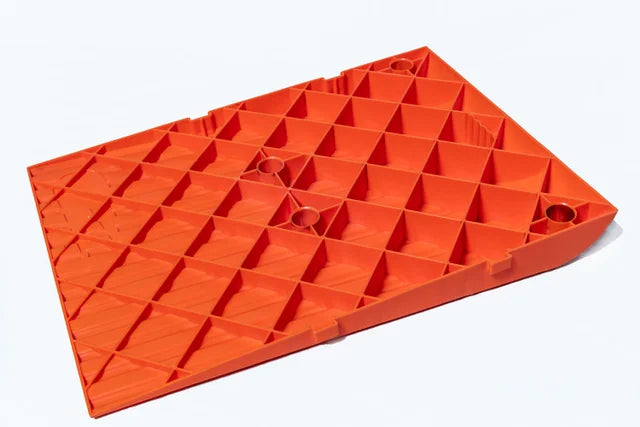 Katchet Ramp