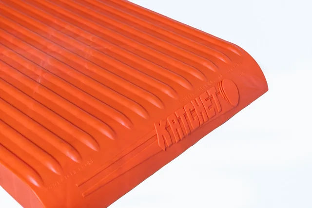 Katchet Ramp