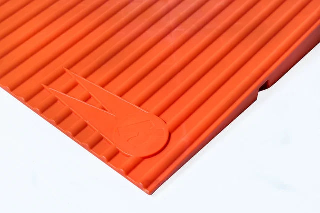 Katchet Ramp