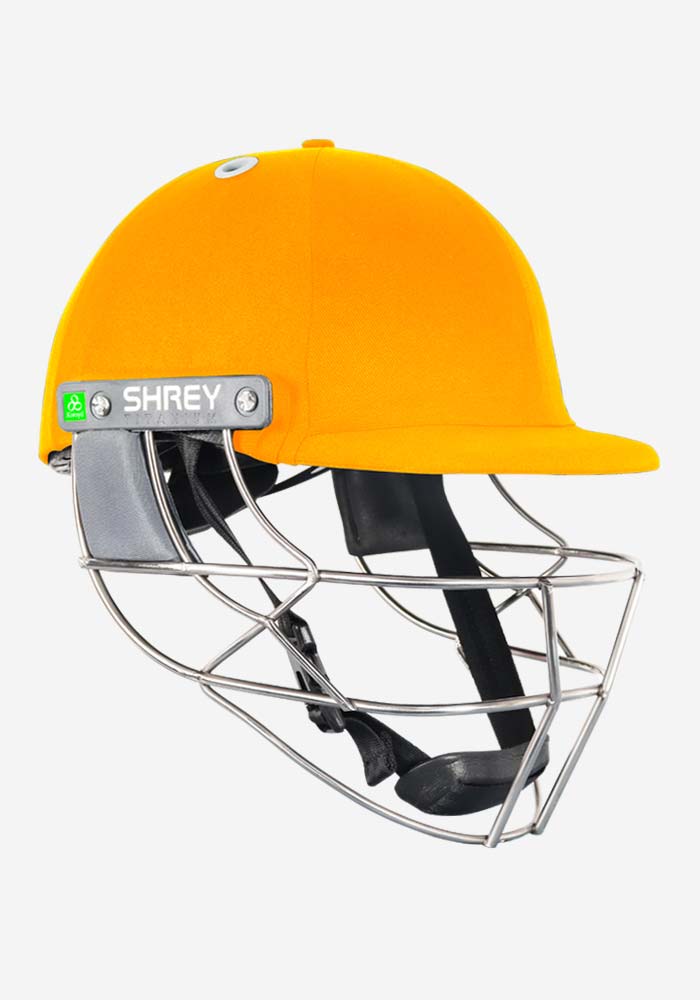 Cricket Helmet