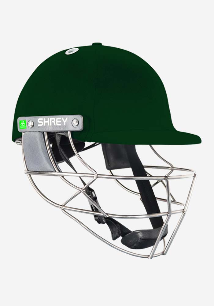 Cricket Helmet