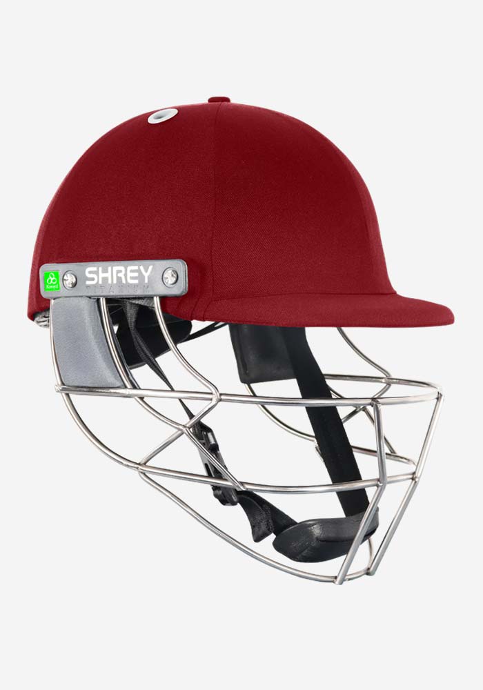 Cricket Helmet