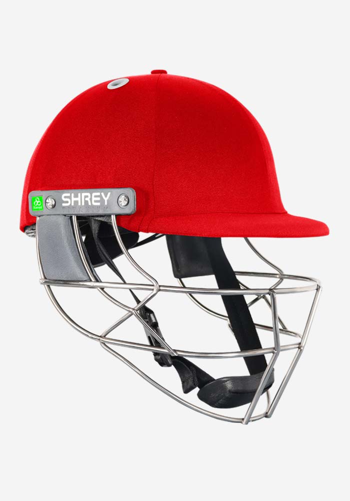 Cricket Helmet