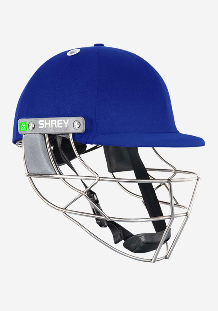Cricket Helmet