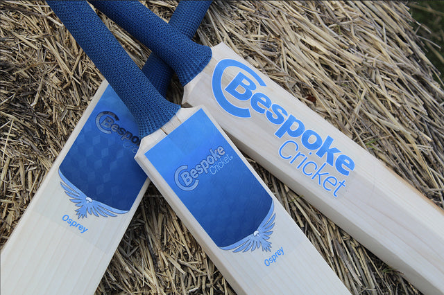 Bespoke Cricket Osprey Cricket Bat