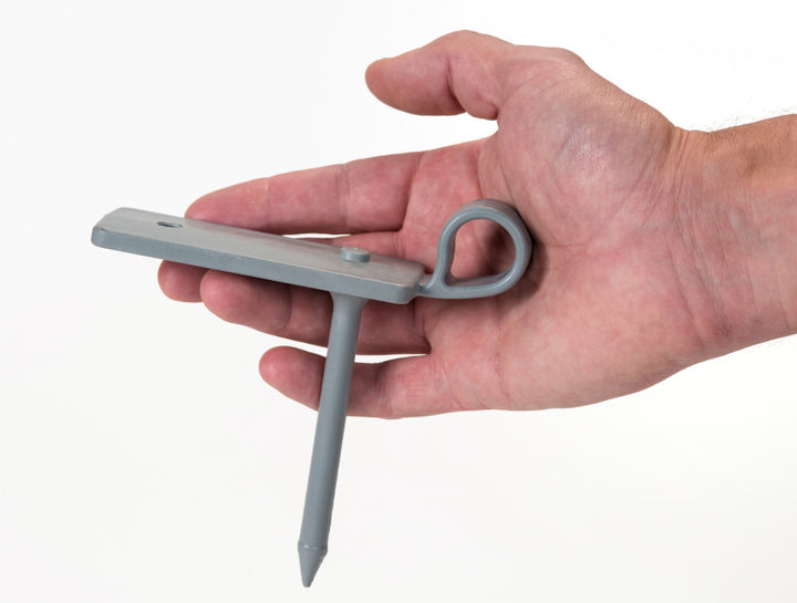 Katchet Multi-Stump Spike