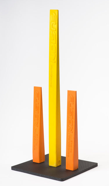 Katchet Fusion Multi-Stump Shorty