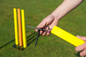 Katchet Single Fusion Multi-Stump