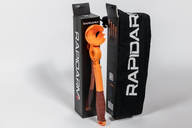 RapidArm+