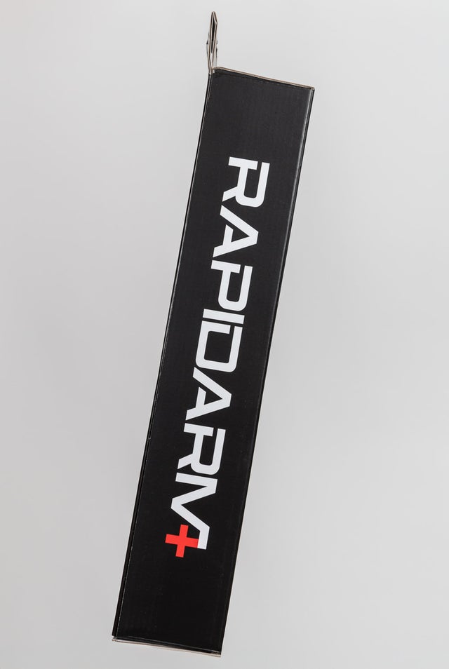 RapidArm+