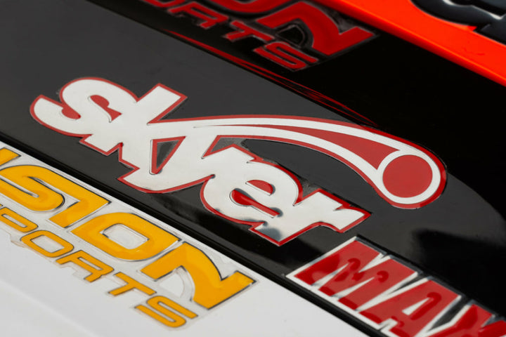 Katchet Fusion Skyer Max