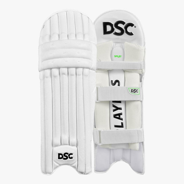 DSC Spliit Players Batting Pads