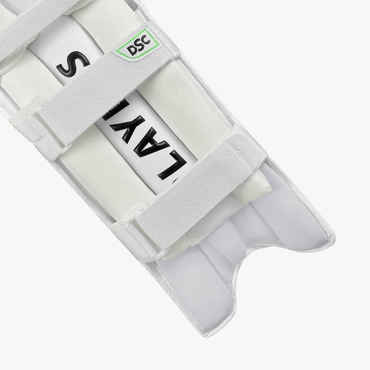 DSC Spliit Players Batting Pads