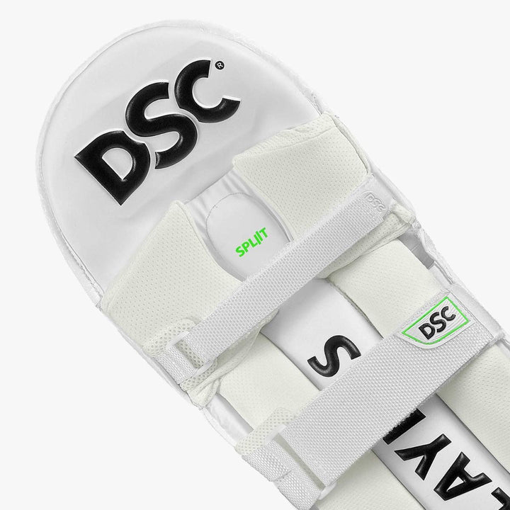 DSC Spliit Players Batting Pads