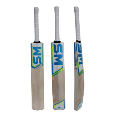 SM Swagger Cricket Bat