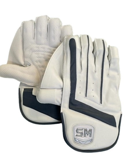 SM Sway Wicket Keeping Gloves