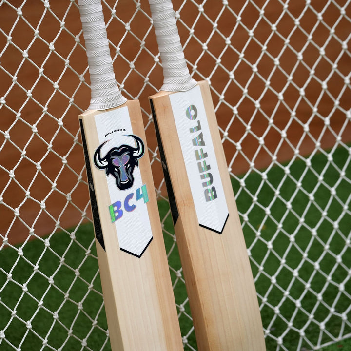 Buffalo Cricket The BC4 Cricket Bat