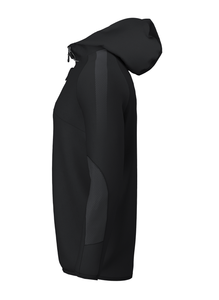 Cricket Pavilion Pro Hooded Jacket