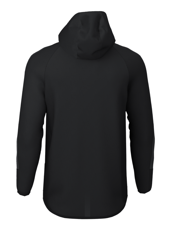 Cricket Pavilion Pro Hooded Jacket