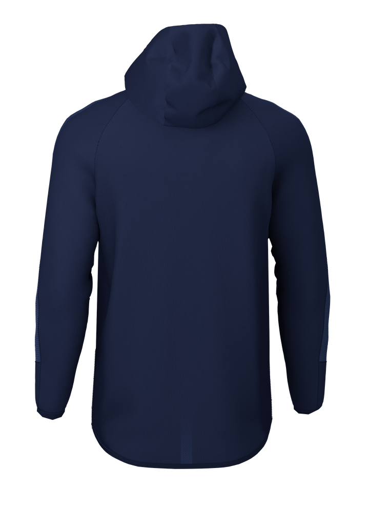 Cricket Pavilion Pro Hooded Jacket