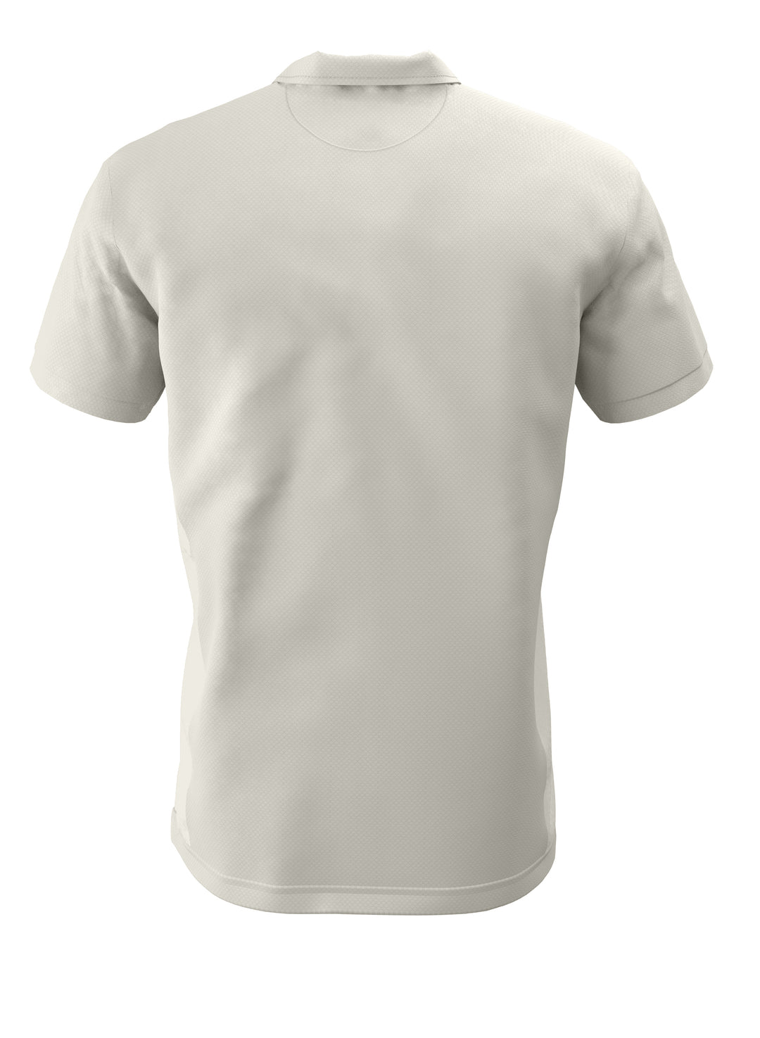Cricket Short Sleeve Playing Shirt