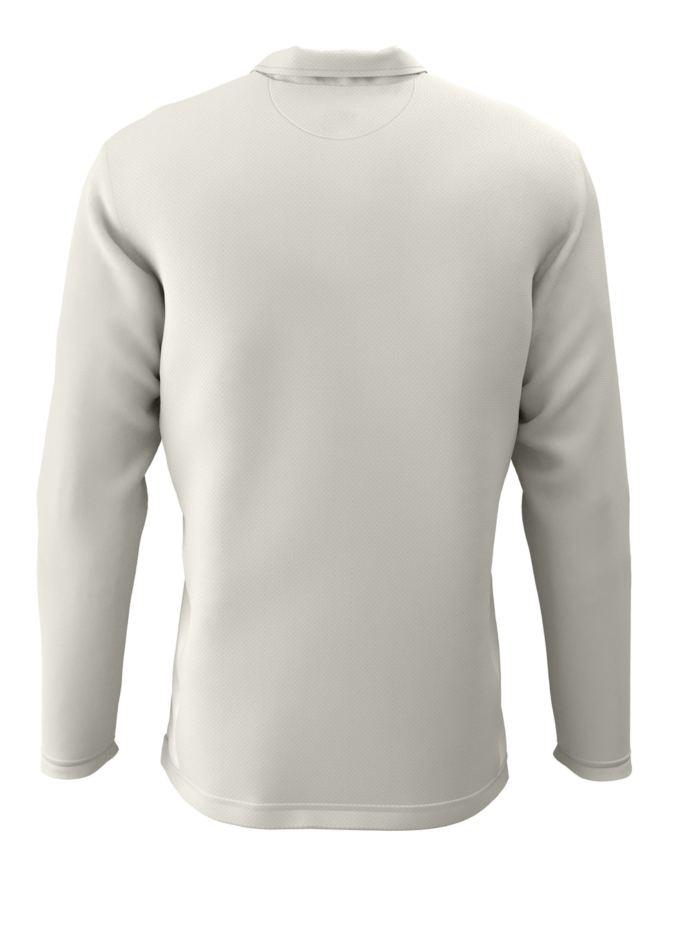 Long Sleeve Cricket Playing Shirt