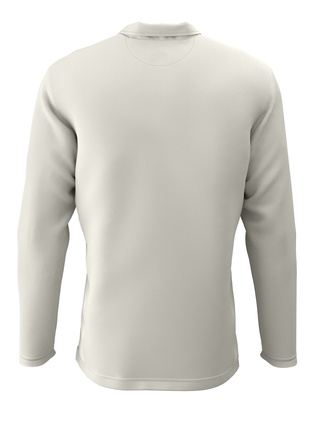 Long Sleeve Cricket Playing Shirt