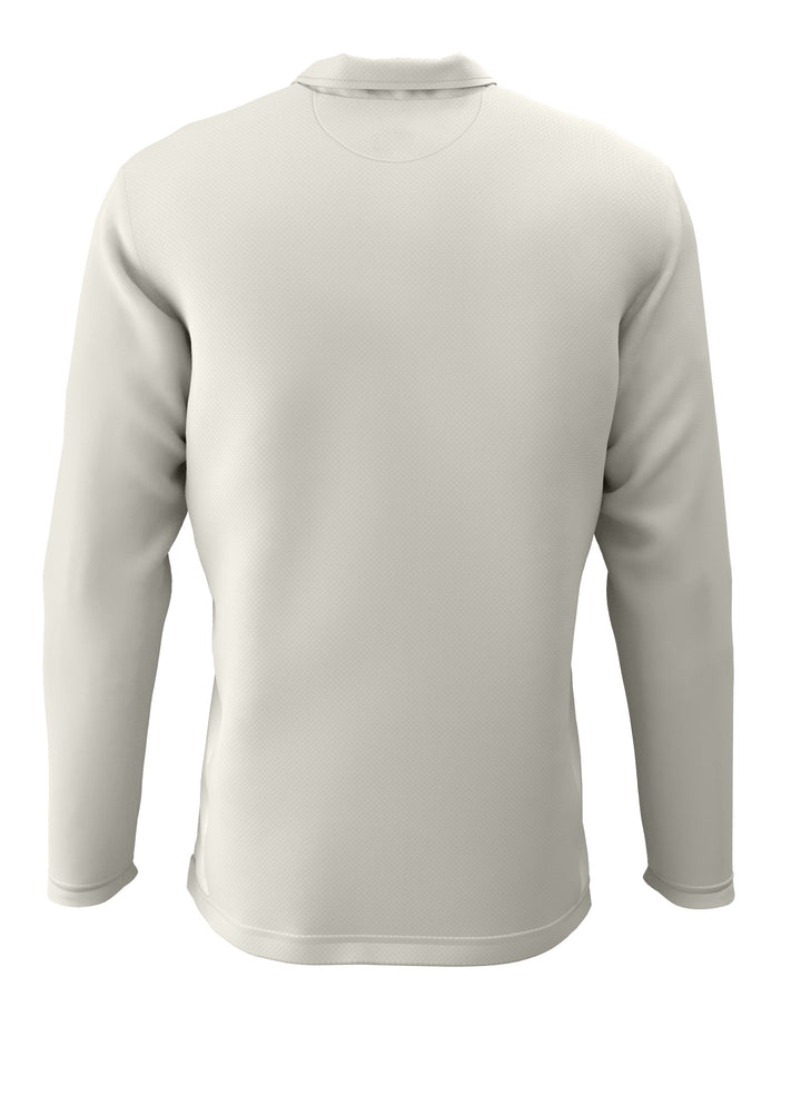 Long Sleeve Cricket Playing Shirt