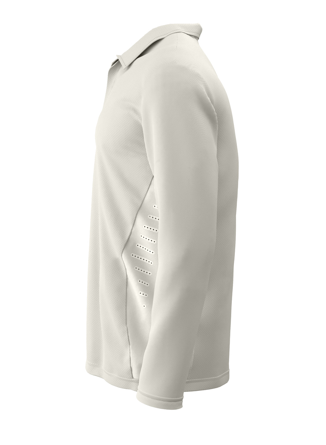 Long Sleeve Cricket Playing Shirt