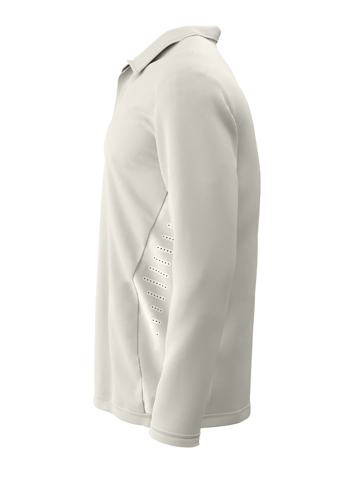 Long Sleeve Cricket Playing Shirt