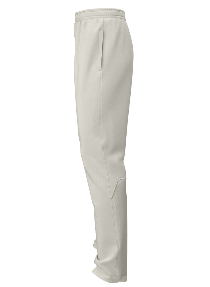 Cricket playing trousers