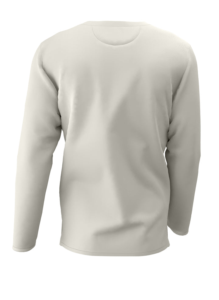 Cricket Long Sleeve Jumper