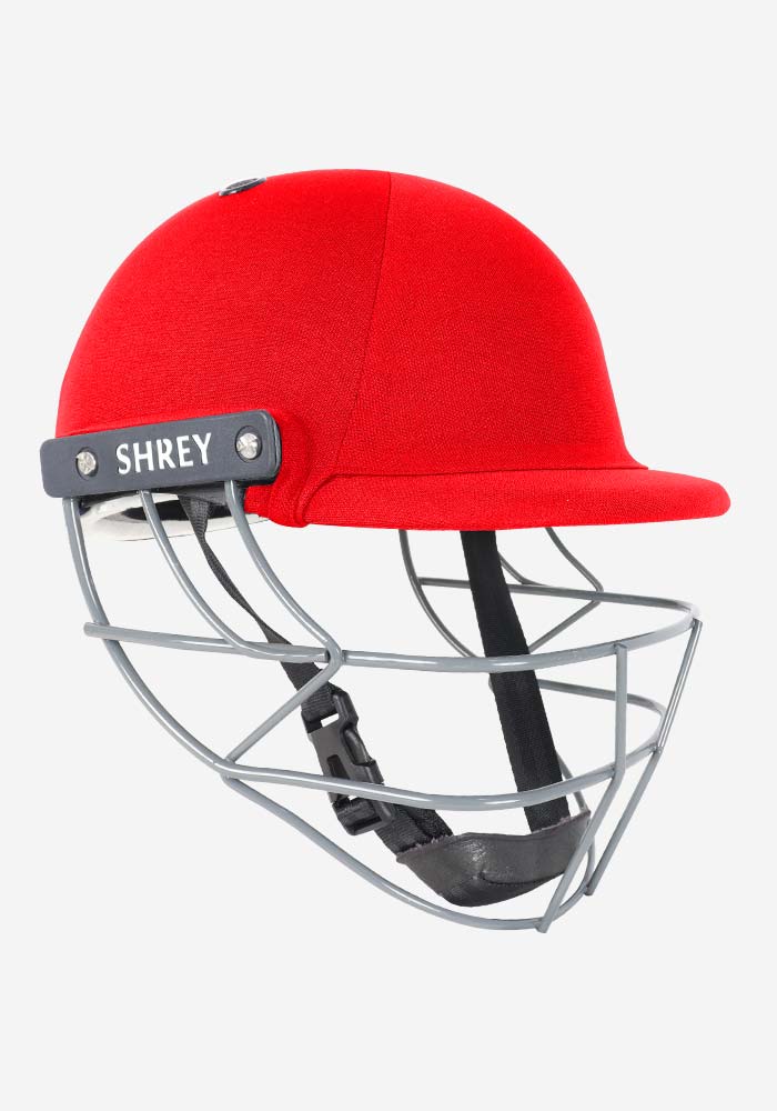 Cricket Helmet