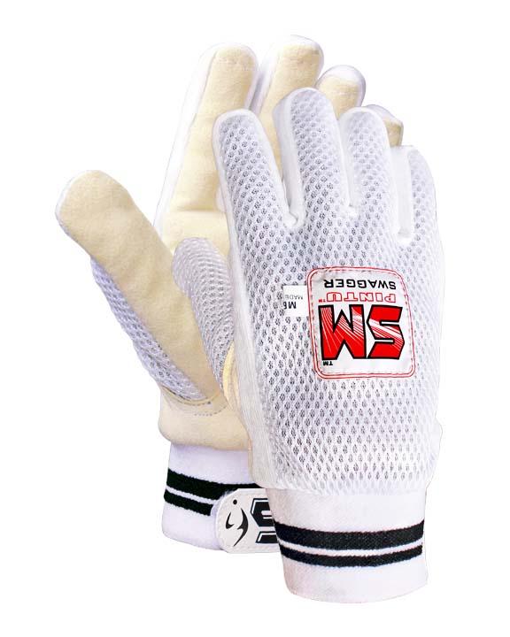 SM Swagger Wicket Keeper Inners