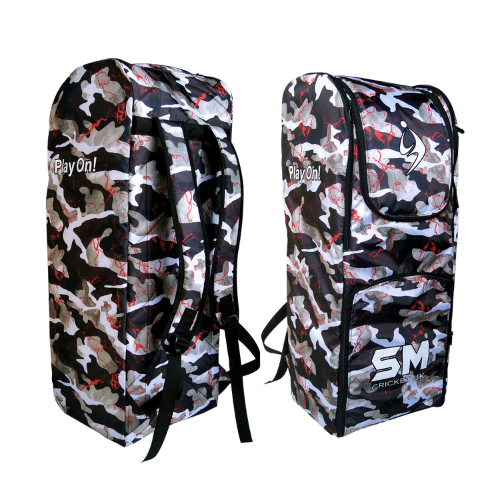 SM Play On Series Duffle Bag