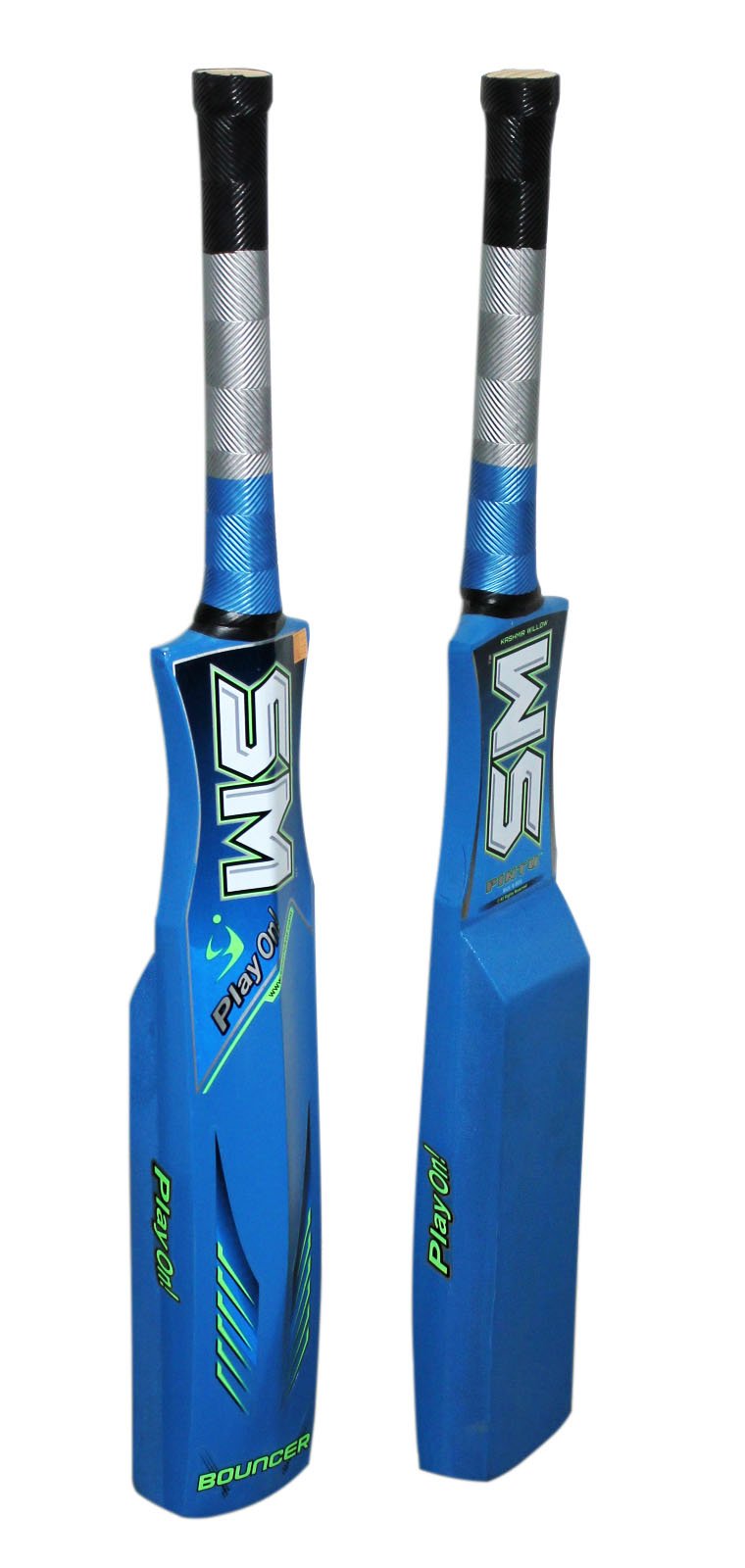 SM Foam Catch Practice Bat