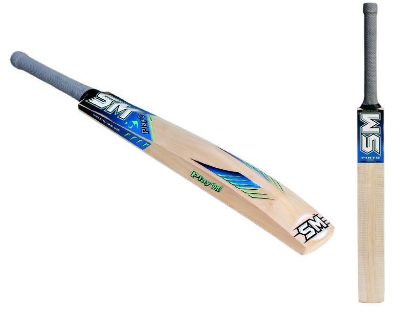 SM Middler Cricket Bat