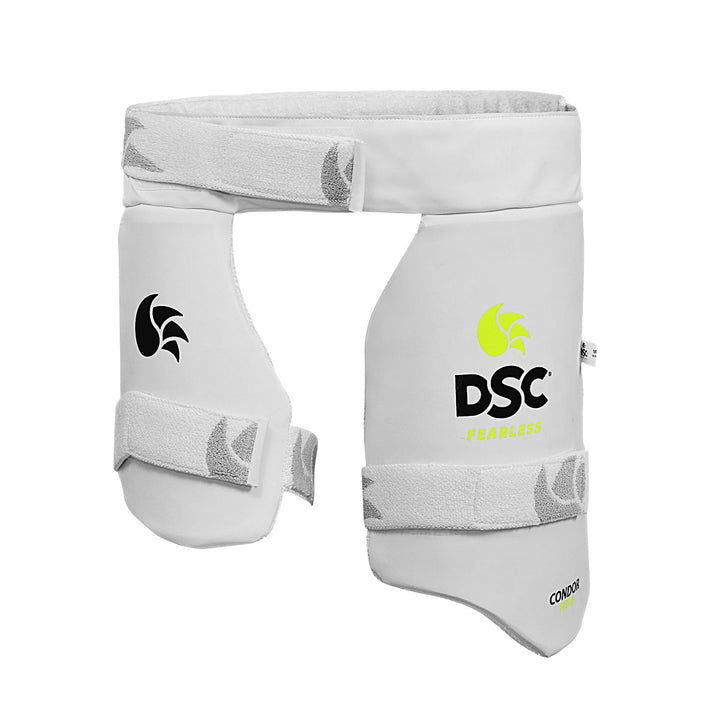 DSC Condor Flite Thigh Pad Combo