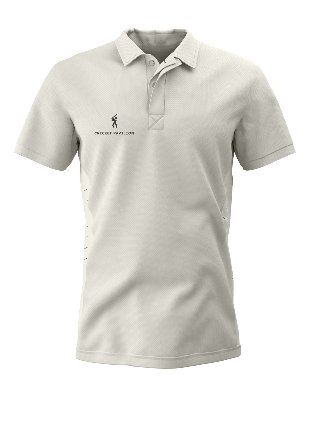 Cricket Short Sleeve Playing Shirt