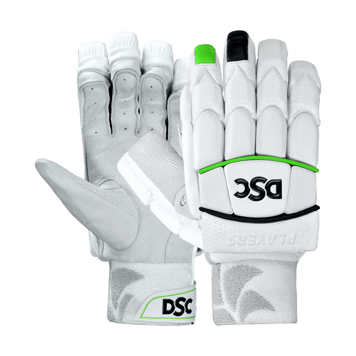 DSC Spliit Players Batting Gloves (2023)