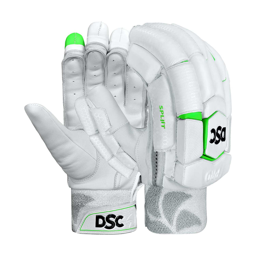 DSC Spliit Pro Batting Gloves (2023)