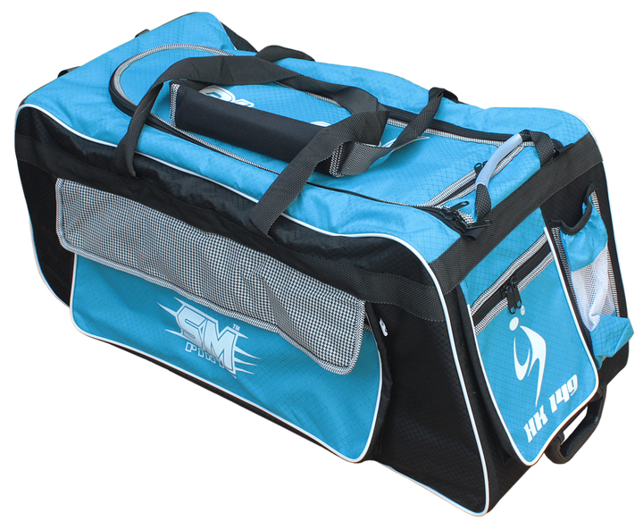 SM HK 149 Wheelie Bag