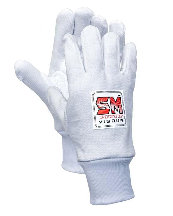 SM Vigour Wicket Keeper Inners
