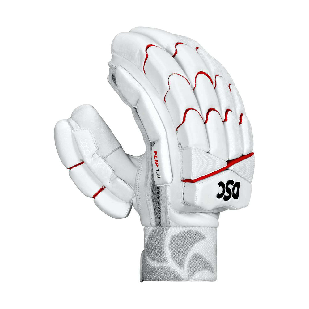 DSC Flip 1.0 Batting Gloves (2023)
